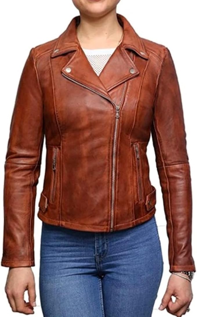 Made in USA Vintage Jacket for Women
