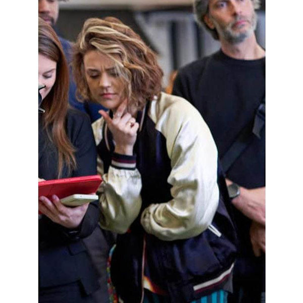 Shop A Pinch of Portugal 2023 Brooklyn Bomber Jacket