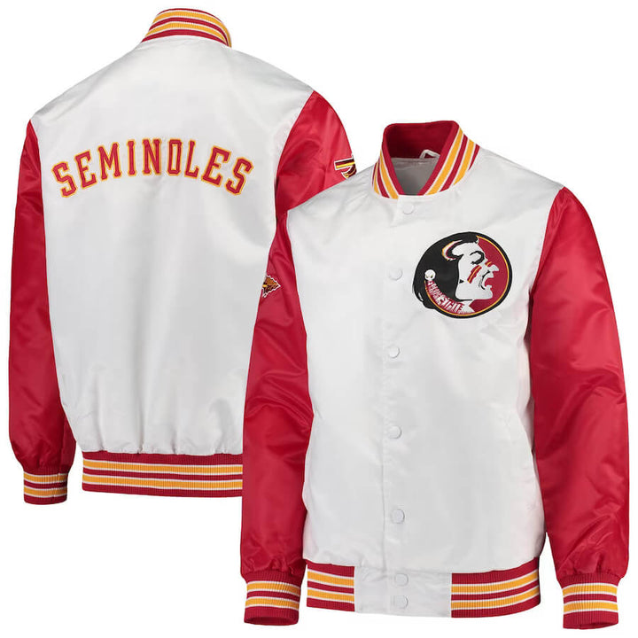 Florida State Seminoles  jacket in usa