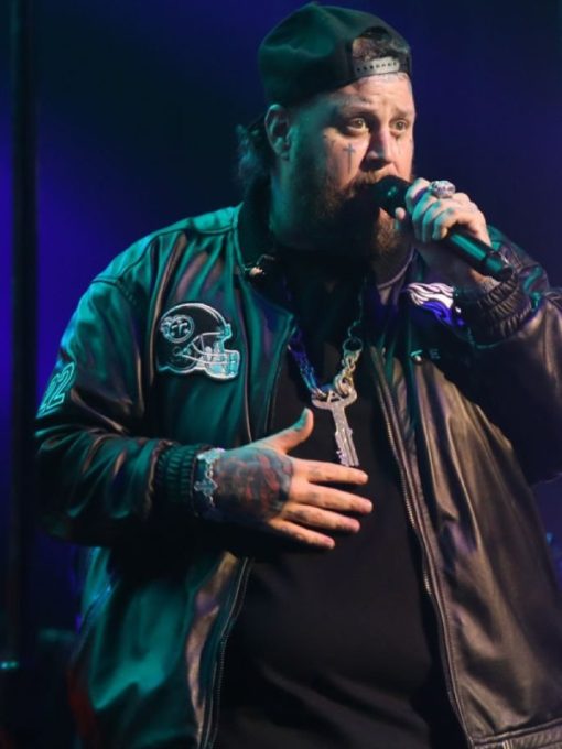 Shop Jelly Roll EA Sports Presents The Madden Bowl Jacket