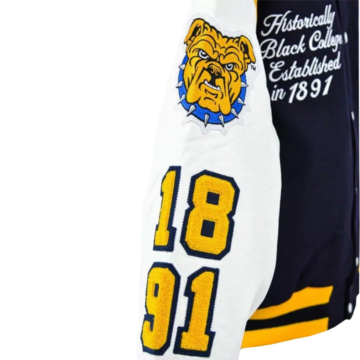 University-Varsity-Jacket