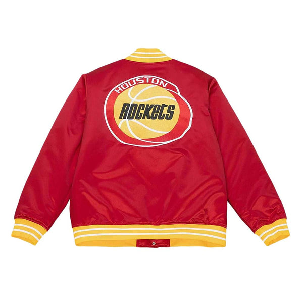 Leather Jacket Rockets Men’s Bomber Leather Jackets | The Jacket Seller – Page 7
