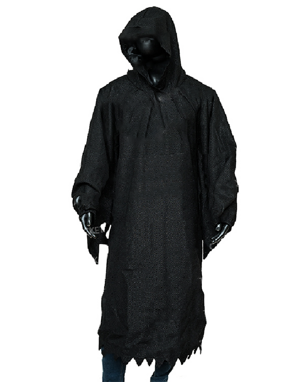 Shop Men's Scream Ghost Hooded Costume