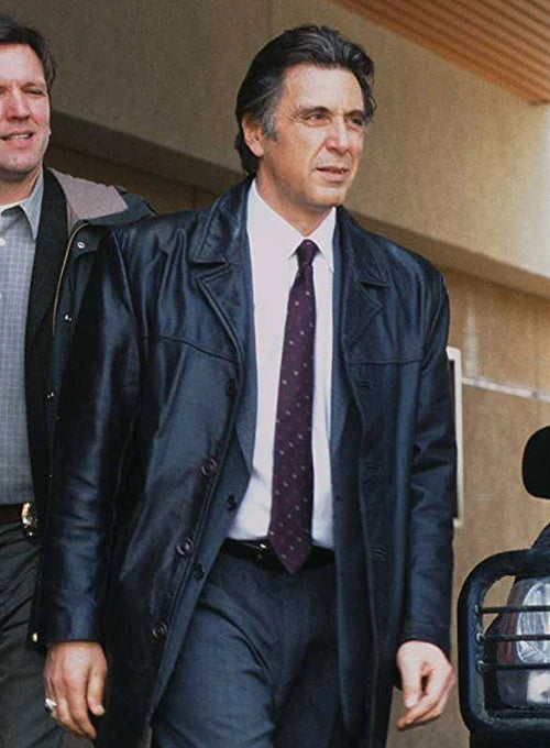 Al Pacino Coat