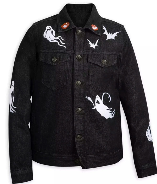 Premium Everybody Scream Jacket