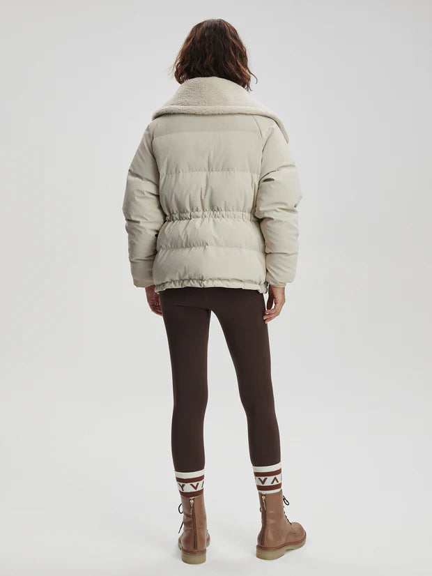 puffer jackets in usa