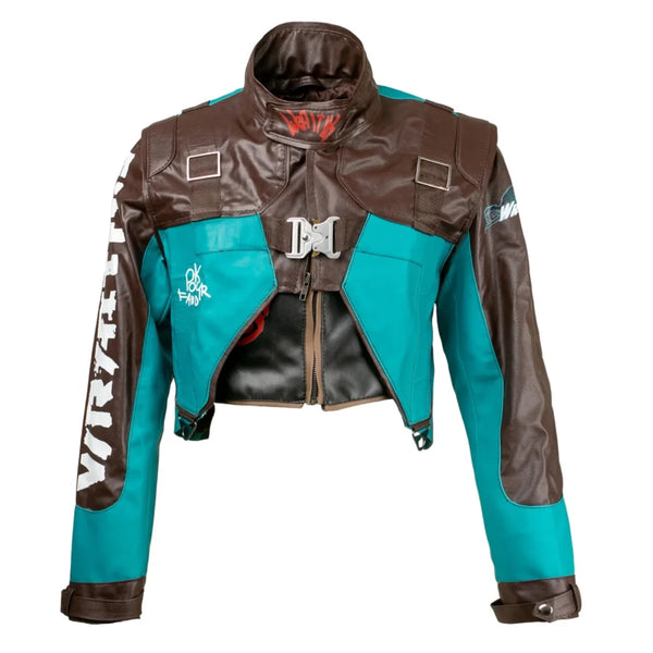 Shop Bolero Jacket Cyberpunk 2077