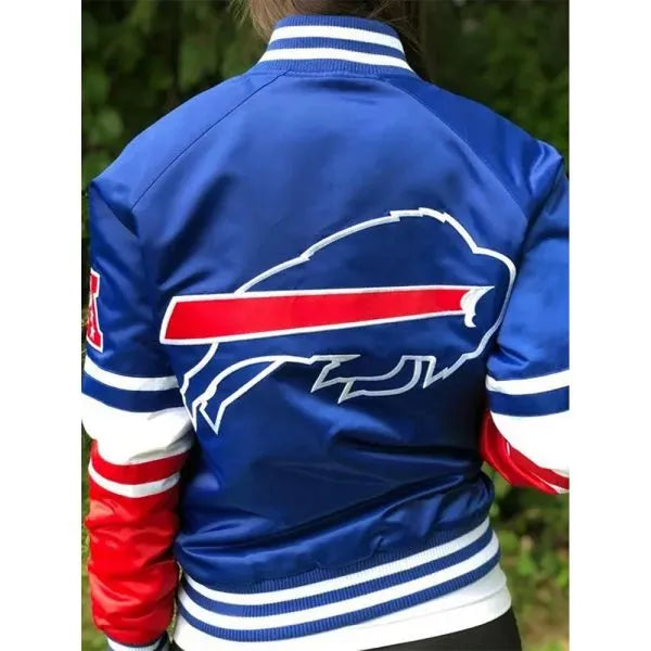 Buffalo Bills jacket