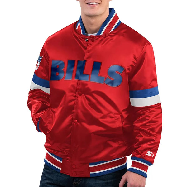 NFL Gridiron Classics Jacket Men and Women