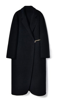 Sleek Black Leather Jacket from The Matrix Resurrections in USA market