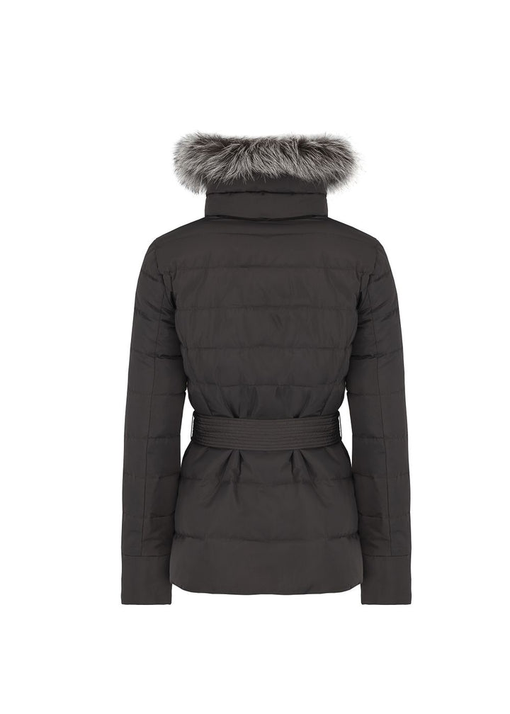 shearling jacket for women in USA