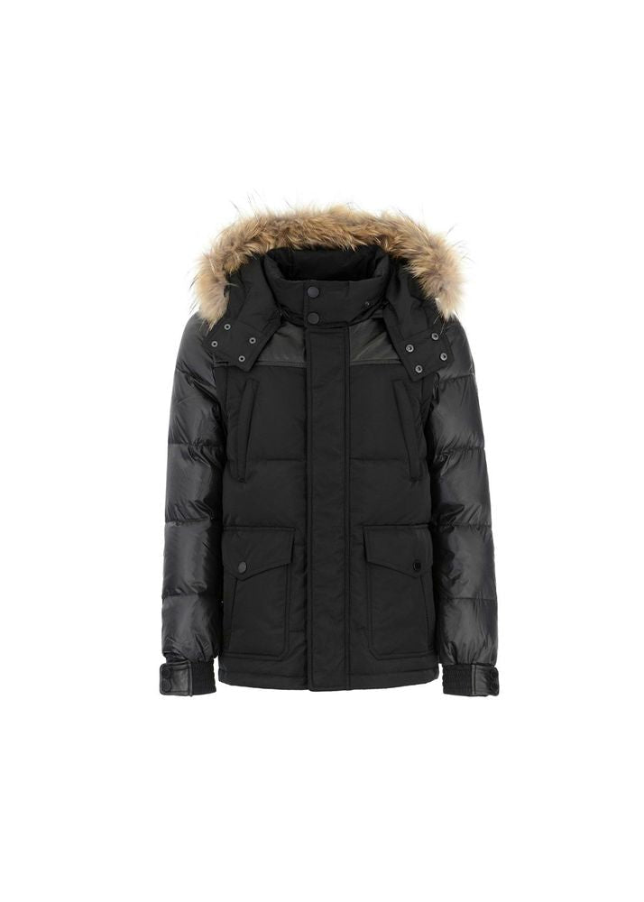 Modern Warm Winter Jacket in USA