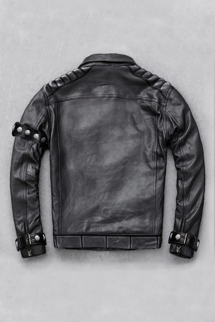 stylish Leather Jacket