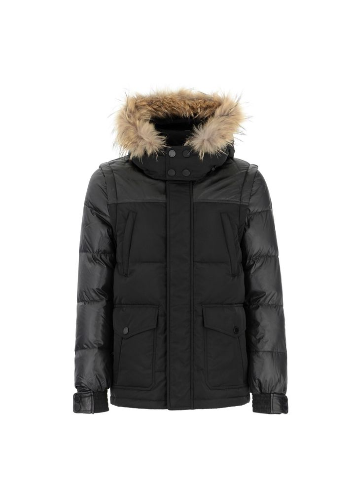 Men's Warm winter stylish jacket in USA
