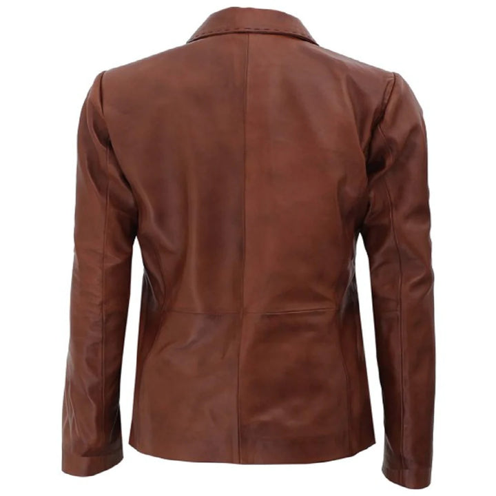 Real lambskin for women in USA